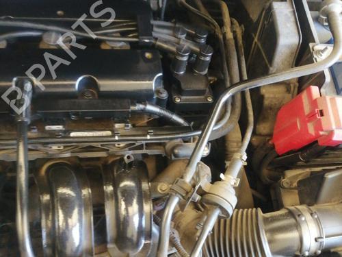 Engine FORD FIESTA VI (CB1, CCN) 1.25 | BP27721094M1 