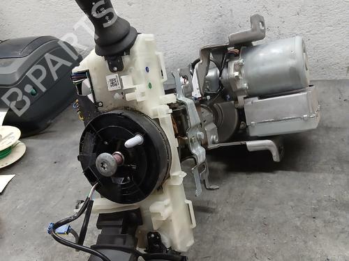 Used Steering column Steering column RENAULT SCÉNIC III (JZ0/1_) 1.6 dCi (JZ00, JZ12) (130 hp) 36355769 36355769