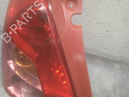 Left taillight SUZUKI SWIFT III (MZ, EZ) 1.3 DDiS (RS413D) | BP23795568C34  - Image 10