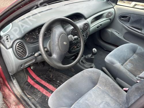 Used Parts RENAULT MEGANE I (BA0/1_) 1.6 e (BA0F, BA0S) 4789645