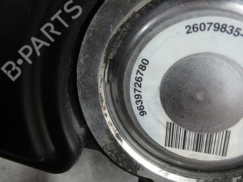Servopumpe PEUGEOT 206 Hatchback (2A/C) 2.0 HDI 90 | BP28168173M99 