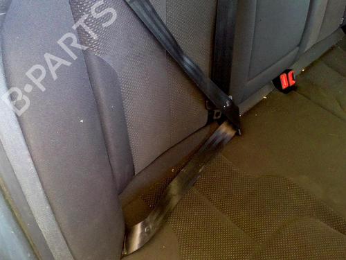 Used Rear right seatbelt Rear right seatbelt VW PASSAT B6 Variant (3C5) 2.0 TDI 16V (140 hp) 20885049 20885049