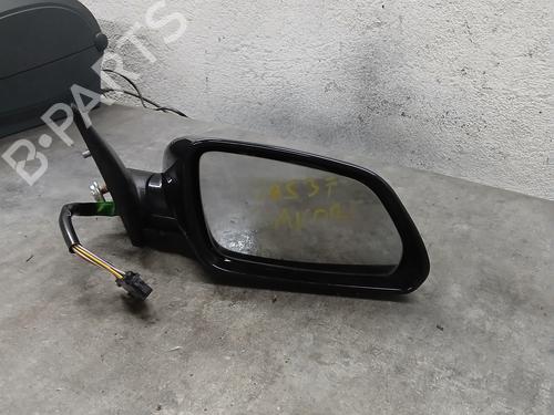 Used Right mirror Right mirror SKODA OCTAVIA II Combi (1Z5) 2.0 TDI 4x4 (140 hp) 34455749 34455749