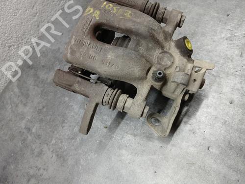 Right rear brake caliper RENAULT KANGOO Express (FW0/1_) 1.5 dCi 85 (FW0K, FW0L, FW0B) | BP28351473M106