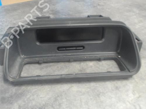 Display monitor RENAULT CLIO II (BB_, CB_) 1.5 dCi (B/CB07) | BP22604699C48 