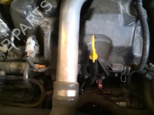 Engine RENAULT SCÉNIC II (JM0/1_) 1.5 dCi (JM1E, JM16) | BP39114813M1 - Image 8