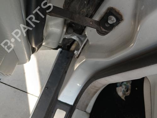 Hinge/Door check strap MERCEDES-BENZ C-CLASS (W203) C 220 CDI (203.006) | BP30098389C146 