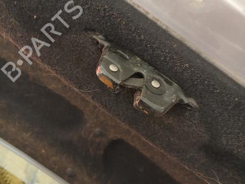 Bagklap lås PEUGEOT 406 (8B) 2.0 HDI 110 (109 hp) 31998217