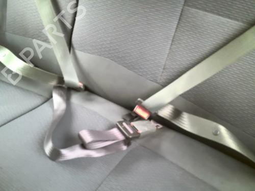 Used Seat buckle Seat buckle 39086763 39086763