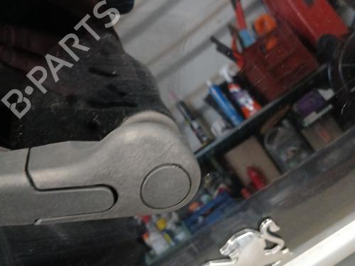 Rear wiper motor PEUGEOT 206 SW (2E/K) 1.4 HDi | BP31642120M102