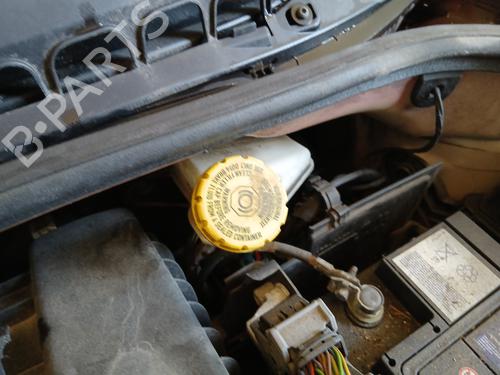 Servo brake CITROËN C3 I (FC_, FN_) 1.1 i | BP30060086M42