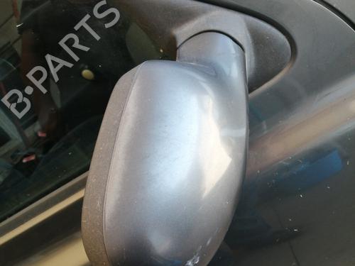 Right mirror NISSAN MICRA III (K12) 1.2 16V | BP26887762C27 