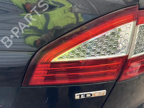 Right tailgate light FORD MONDEO IV (BA7) 1.8 TDCi | BP20880941C80 