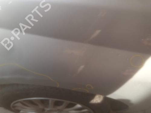 Left front fenders FIAT GRANDE PUNTO (199_) 1.3 D Multijet | BP24116414C41 