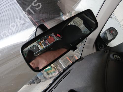 Rear mirror CITROËN C2 (JM_) 1.4 HDi | BP29352446I6 