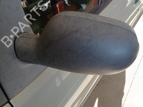 Retrovisor izquierdo RENAULT MEGANE Scenic (JA0/1_) 1.6 e (JA0F) | BP30457825C26 