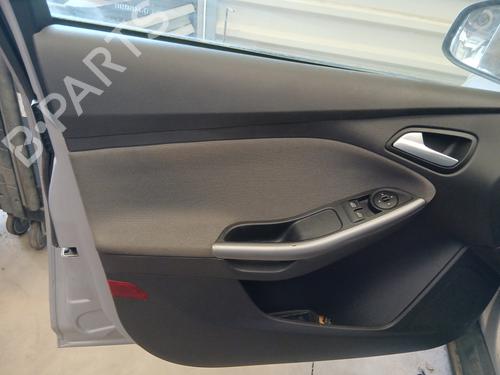 Front left window mechanism FORD FOCUS III Turnier 1.0 EcoBoost | BP33181707C22 - Image 3