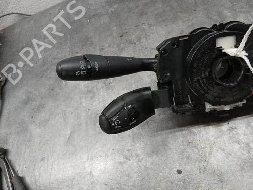 Steering column stalk PEUGEOT 307 Break (3E) 1.6 HDi 110 | BP28319150I23 