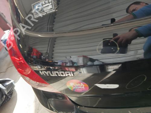 Tailgate HYUNDAI i20 I (PB, PBT) 1.2 | BP30148986C6 