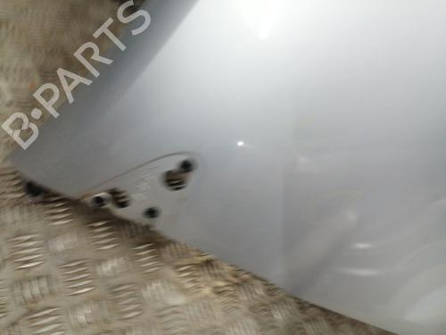 Right front fenders RENAULT CLIO III (BR0/1, CR0/1) 1.5 dCi (BR17, CR17) | BP24663812C42 