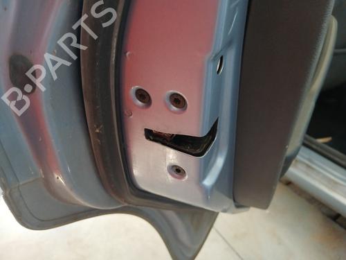 Rear left lock FORD FOCUS II Saloon (DB_, FCH, DH) 1.8 TDCi | BP29327514C100 