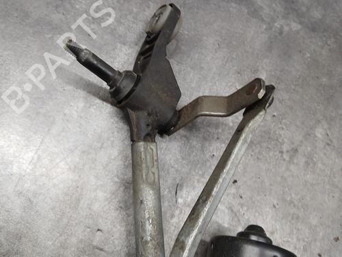 Front wiper motor RENAULT CLIO III (BR0/1, CR0/1) 1.5 dCi (BR17, CR17) | BP32420133M29