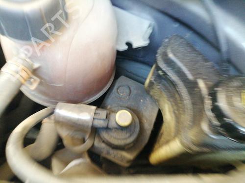Servo brake RENAULT KANGOO (KC0/1_) 1.6 16V | BP28034461M42 