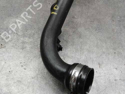 Pipe RENAULT SCÉNIC II (JM0/1_) 1.5 dCi (JM1E, JM16) | BP29186358M125 