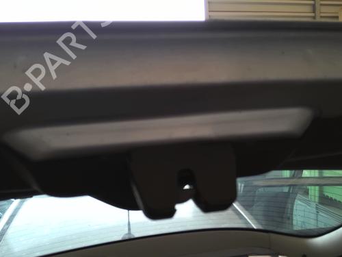 Used Tailgate lock Tailgate lock 38637440 38637440