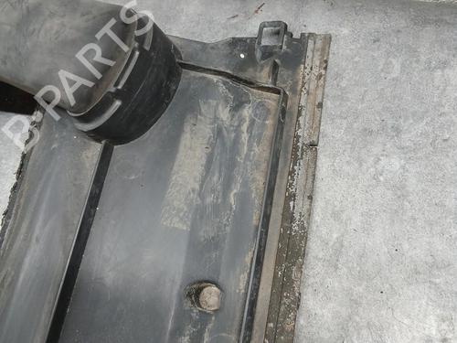 Module électronique RENAULT SCÉNIC III (JZ0/1_) 1.2 TCe | BP29564839M83 