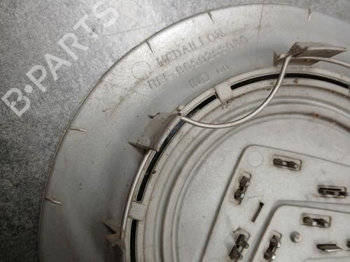 Hub cap CITROËN C4 I (LC_) 1.6 HDi | BP29079079C160 