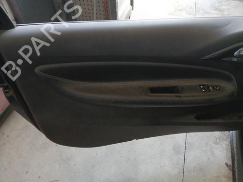 Front left window mechanism CITROËN DS3 (SA_) 1.6 THP 155 | BP30177226C22 