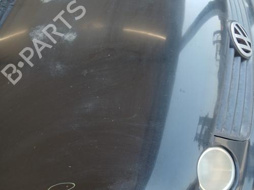 Hood VW POLO IV (9N_, 9A_) 1.4 TDI | BP28071357C1
