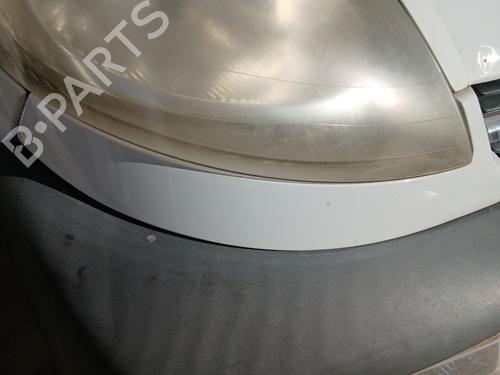 Grille OPEL VIVARO A Van (X83) 1.9 DTI (F7) | BP31993876C40 