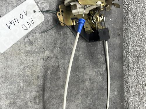 Used Front right lock MERCEDES-BENZ SPRINTER 2-t Bus (B901, B902) 213 CDI (902.671, 902.672) (129 hp) 27251078