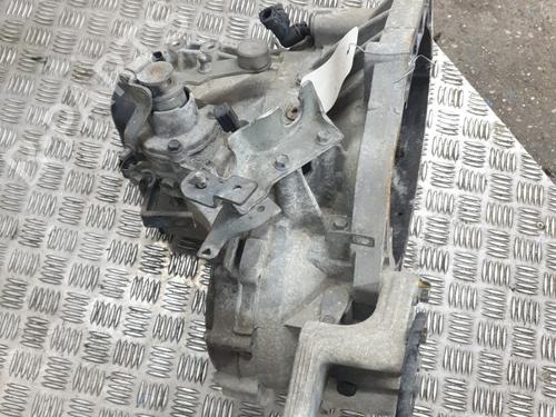 Gearbox SUZUKI SWIFT III (MZ, EZ) 1.3 DDiS (RS413D) | BP38596511M3 - Image 5