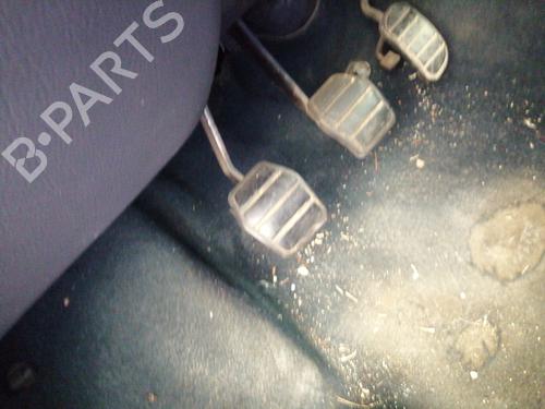 Used Other RENAULT ESPACE III (JE0_) 2.2 dCi (JE0K) (130 hp) 26286717