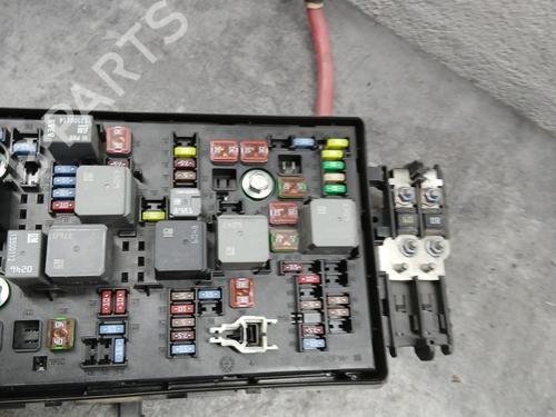 Electronic module CHEVROLET CRUZE Hatchback (J305) 2.0 CDI | BP28351485M83 - Image 6