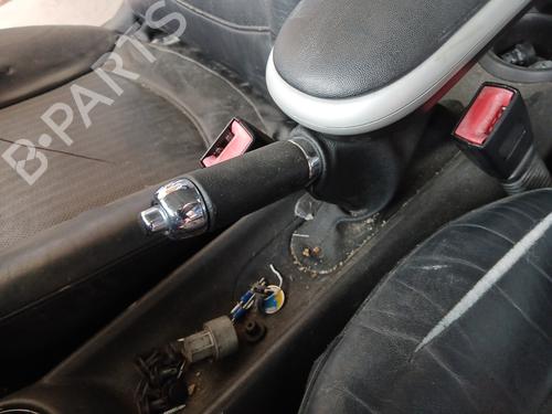 Hand brake MINI MINI (R56) Cooper | BP33655036I18 - Image 2