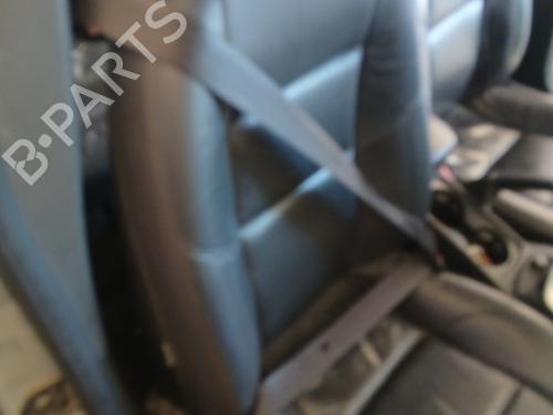 Front right seatbelt VOLVO V50 (545) D5 | BP29968754I25 - Image 2