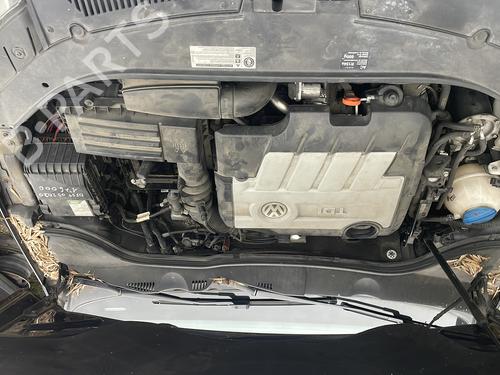 Left tailgate light VW PASSAT B6 Variant (3C5) 2.0 TDI | BP20881142C79  - Image 10
