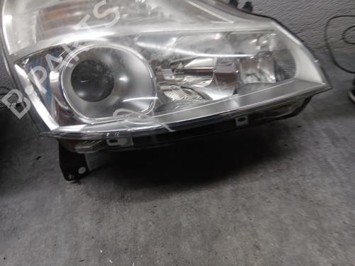 Right headlight RENAULT MODUS / GRAND MODUS (F/JP0_) 1.5 dCi (FP0F, JP0F) | BP36009977C29 - Image 12