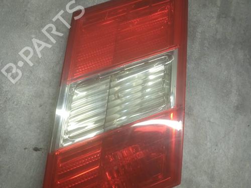 Used Right tailgate light MERCEDES-BENZ CLC-CLASS (CL203) CLC 220 CDI (203.708) (150 hp) 23029029