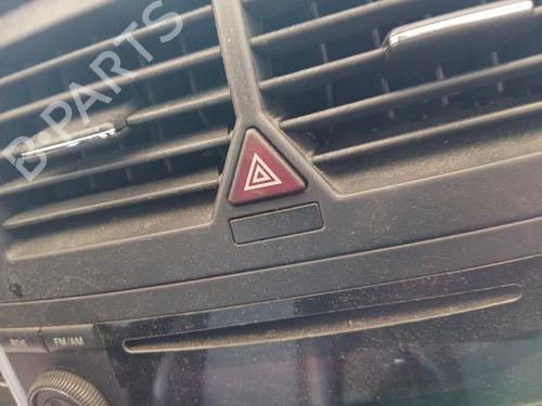 Warnblinkschalter für MERCEDES-BENZ B-CLASS Sports Tourer (W245) B 180 CDI (245.207) (109 hp) 33200390