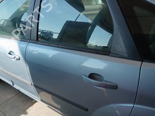 Left rear door FORD FOCUS II Saloon (DB_, FCH, DH) 1.8 TDCi | BP29327469C4 