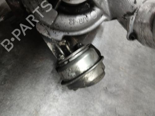 Turbolader/Kompressor FIAT STILO Multi Wagon (192_) 1.9 D Multijet | BP28168183M71