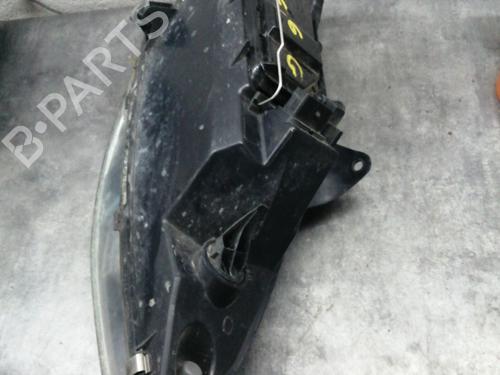 Left headlight FORD FOCUS I (DAW, DBW) 1.6 16V | BP25215917C28 