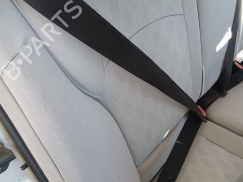 Rear right belt tensioner MERCEDES-BENZ C-CLASS (W203) C 220 CDI (203.006) | BP30098395C90