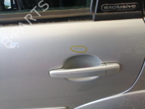 Left rear door CITROËN C3 I (FC_, FN_) 1.4 HDi | BP26147677C4 
