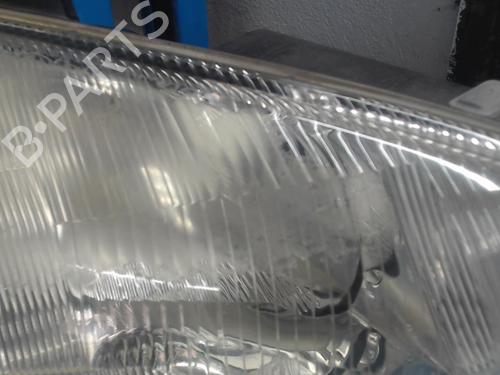 Right headlight PEUGEOT 206 Hatchback (2A/C) 1.1 i | BP26885588C29 